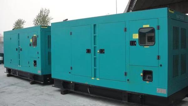 阿拉善幼儿园备用发电机供